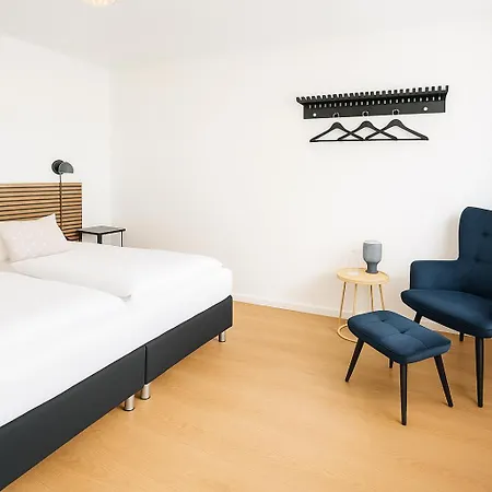 Hotel Centralhotellet 2*