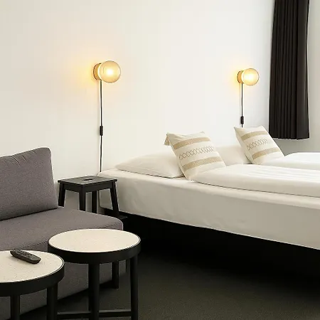 Centralhotellet Hotel Koge