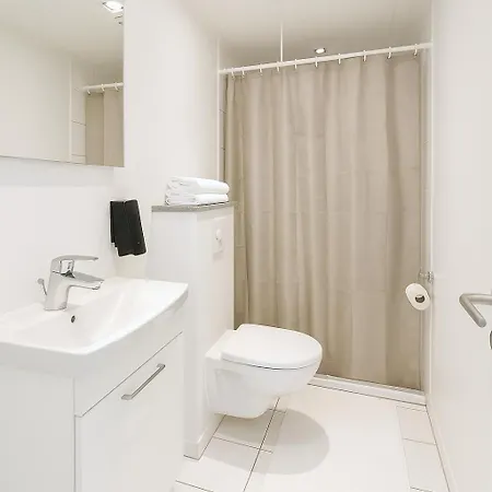 Centralhotellet ホテル 2*