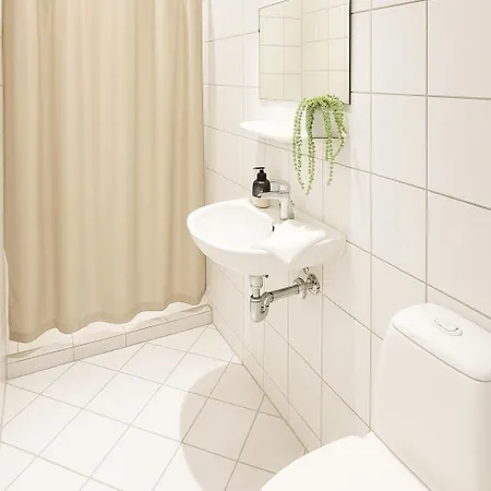 Central Hotellet 2* Koge
