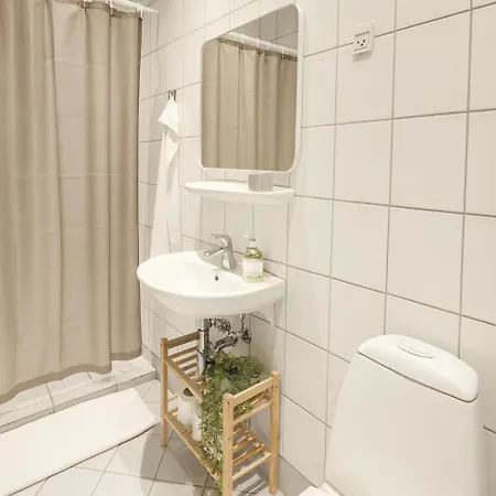 Otel Centralhotellet 2*