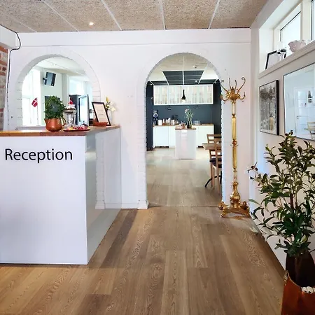 Hotel Centralhotellet