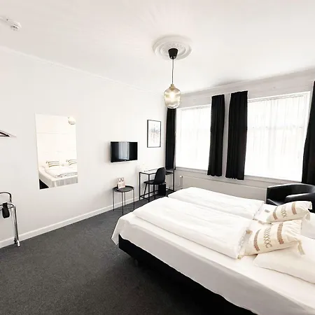 Hotel Centralhotellet Koge