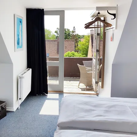 Centralhotellet Hotel