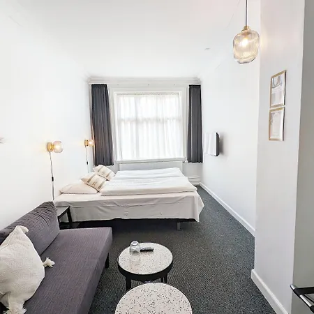 Otel Centralhotellet Koge