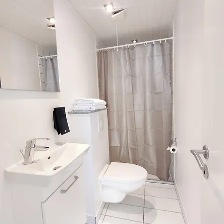 Centralhotellet キューゲ