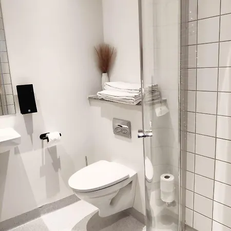 Centralhotellet 2* Koge