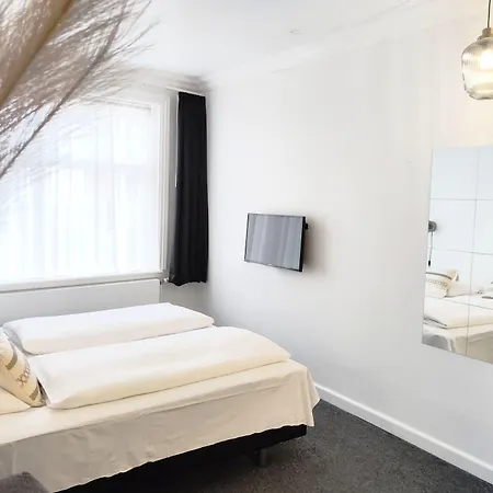 Otel Centralhotellet