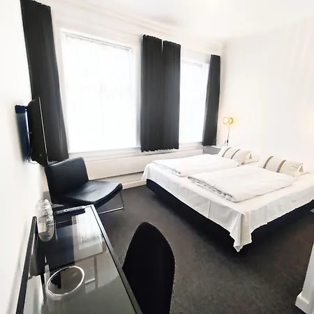 Centralhotellet 2*