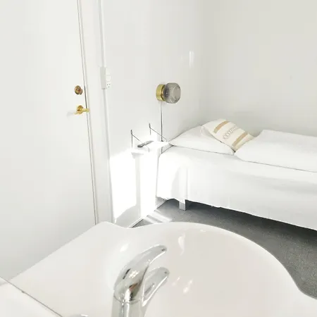 Centralhotellet 2* キューゲ