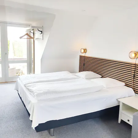Centralhotellet 2*