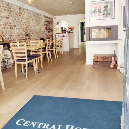 Centralhotellet