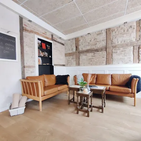 Centralhotellet Koge