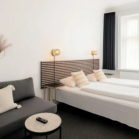 Centralhotellet 2* Koge