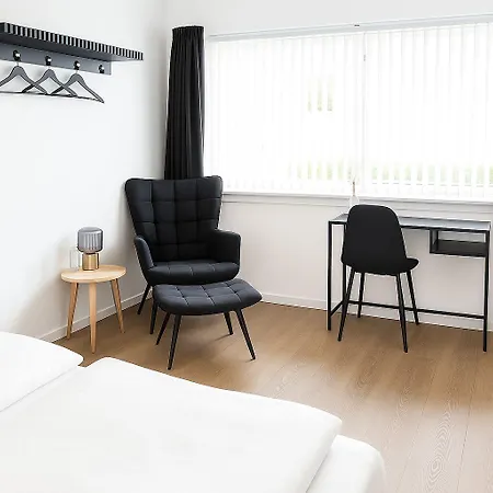 Centralhotellet 2* Koge