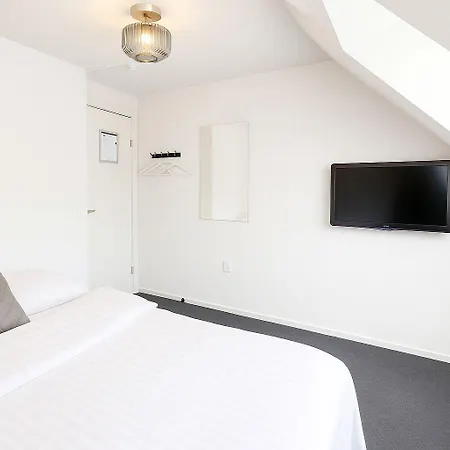 Centralhotellet Hotell Koge