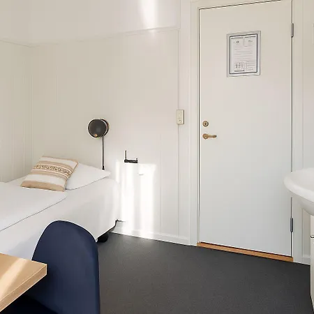 Hotell Centralhotellet 2*