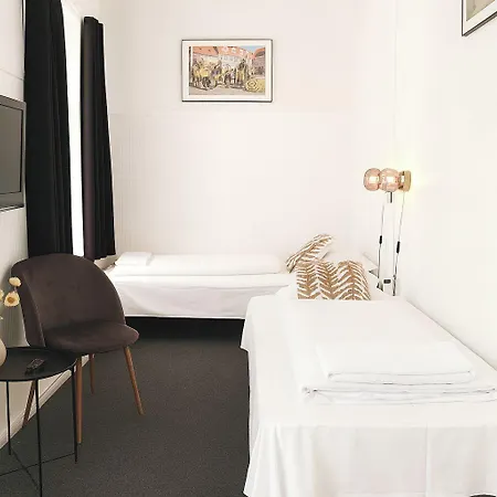Centralhotellet 2* Koge