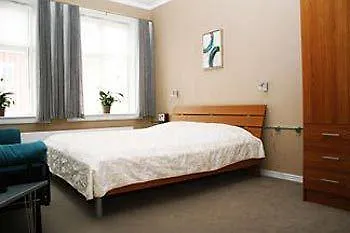 Hotel Centralhotellet 2*