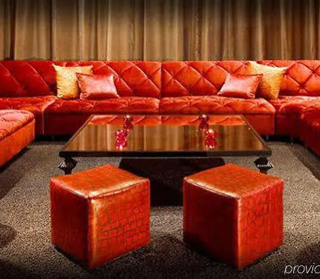 Otel Centralhotellet Koge