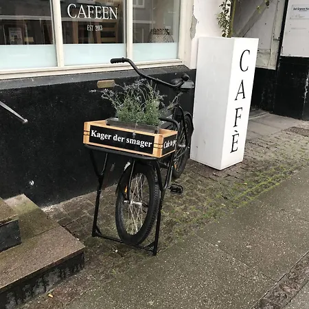 Hotel Centralhotellet Koge