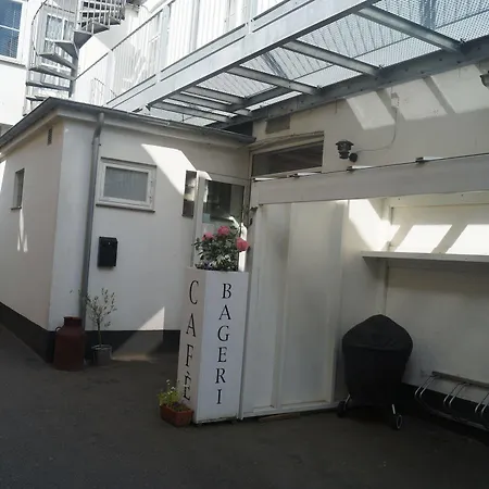 Centralhotellet