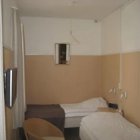 Centralhotellet