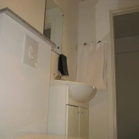 Centralhotellet ホテル