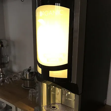 Centralhotellet 2* Koge