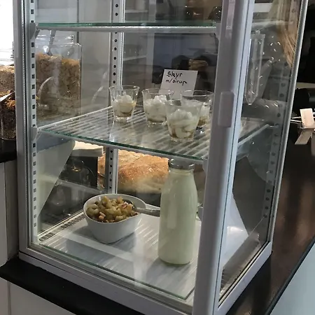 Otel Centralhotellet 2*