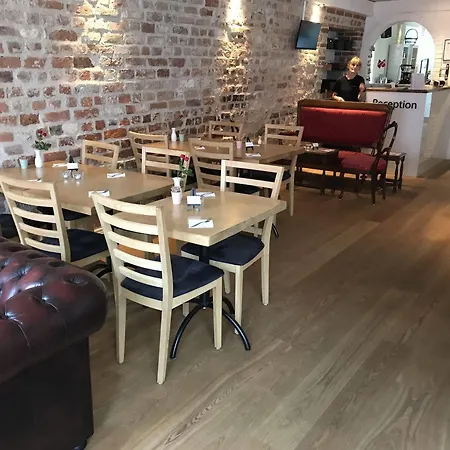 Centralhotellet 2* Koge