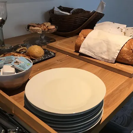Centralhotellet 2* קוגה