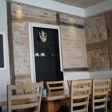 Otel Centralhotellet Koge