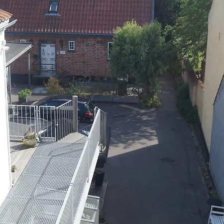 Centralhotellet 2* Koge