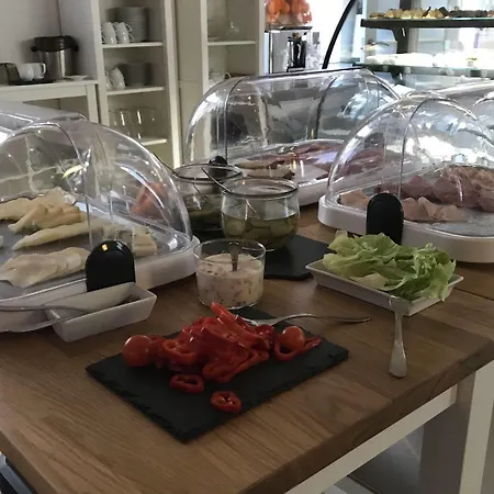 Centralhotellet 2* Koge