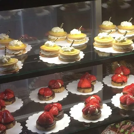 Hotel Centralhotellet 2*