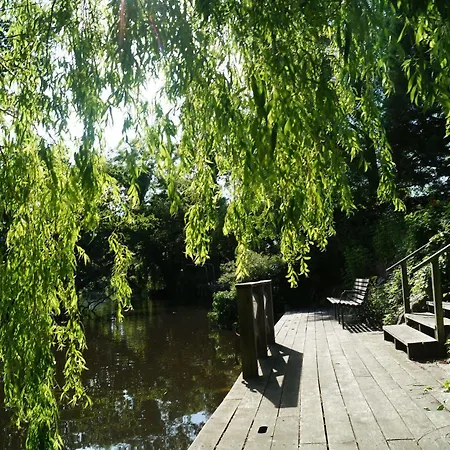 Centralhotellet Hotel Koge