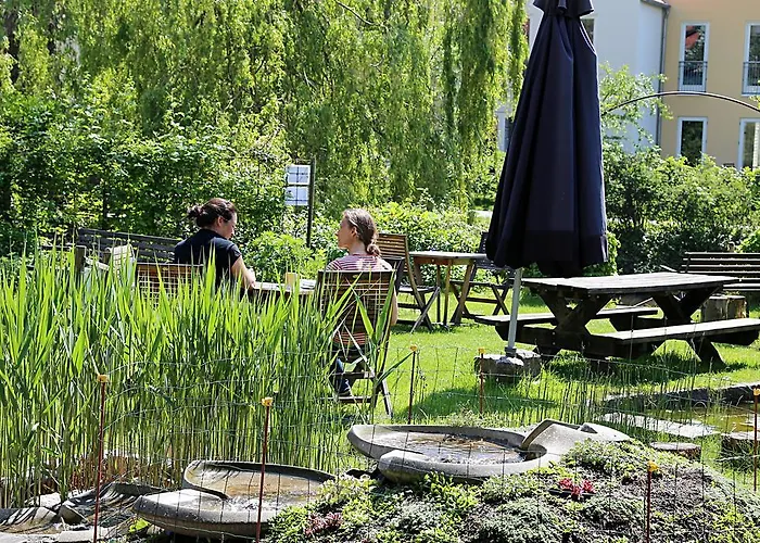 ホテル Centralhotellet