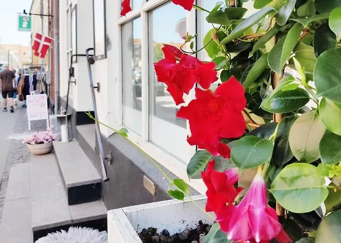 Centralhotellet Hotell