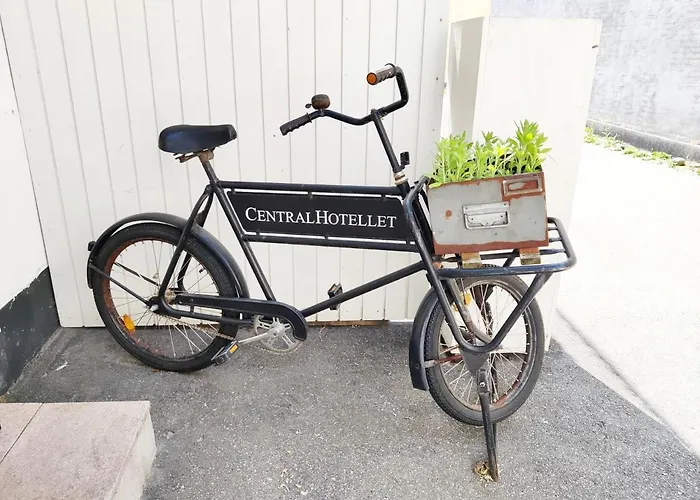 Centralhotellet