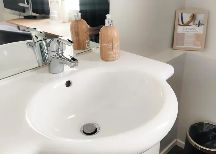 ホテル Centralhotellet 2*