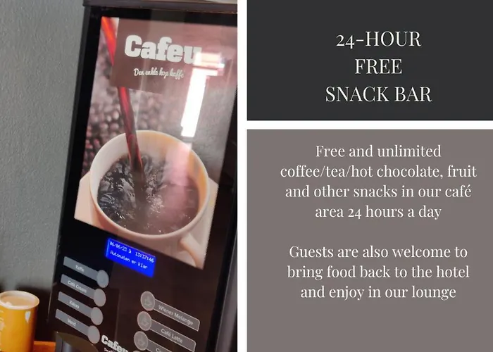 Centralhotellet Hotell Koge