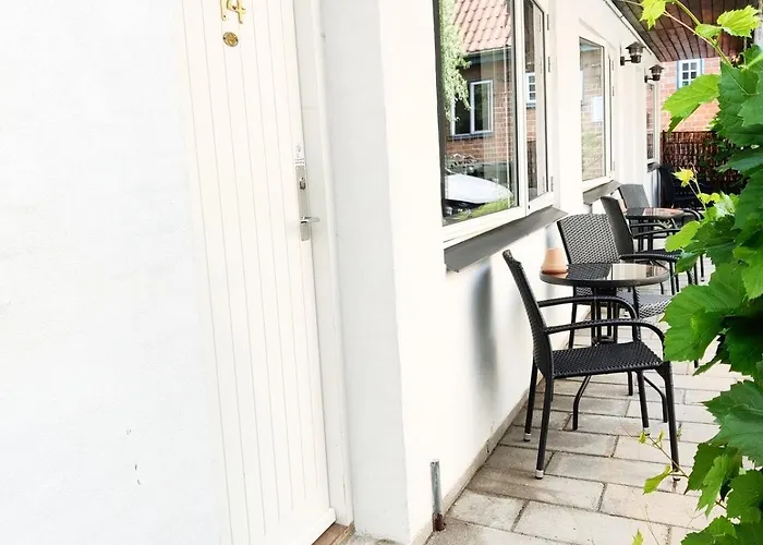Hotel Centralhotellet Koge