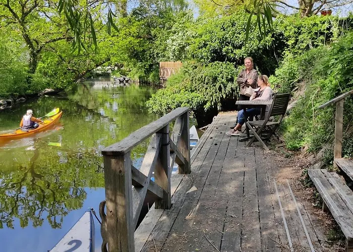 Centralhotellet 2* Koge