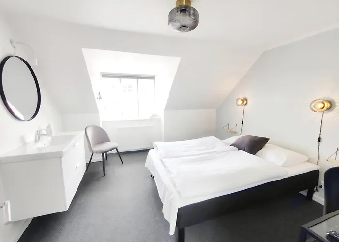 Centralhotellet Hotell 2*