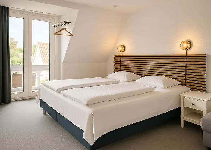 Centralhotellet キューゲ