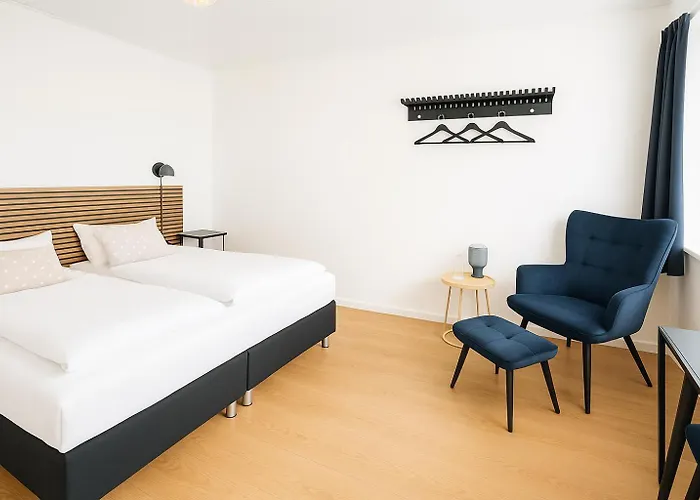 فندق Centralhotellet 2*