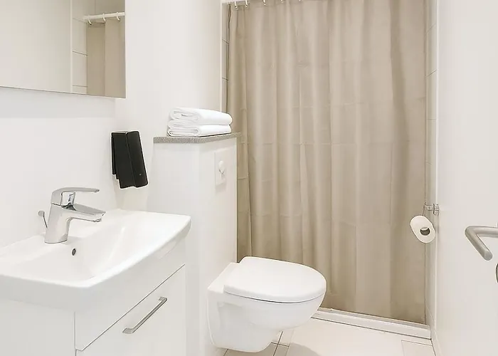 Centralhotellet ホテル 2*