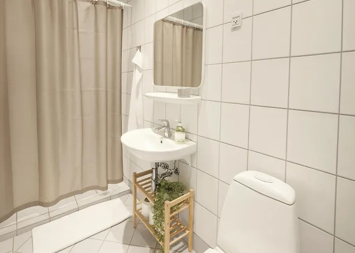 Hotel Centralhotellet 2*