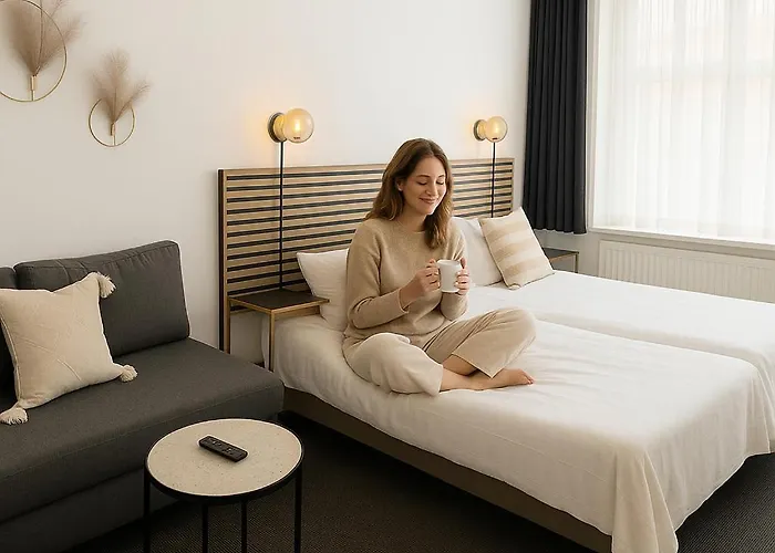 Centralhotellet